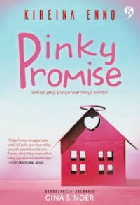 Image of Pinky Promise setiap janji punya warnanya sendiri