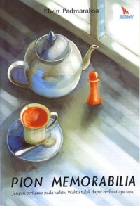 Image of Pion Memorabilia