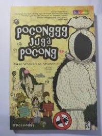 Image of Pocong Juga Pocong