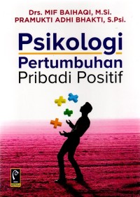 Image of Psikologi Pertumbuhan Pribadi Positif