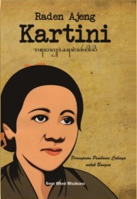 Image of Raden Ajeng Kartini: Perempuan Pembawa Cahaya untuk Bangsa