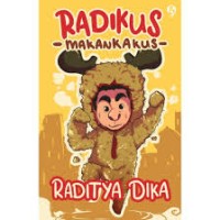 Image of Radikus MakanKakus