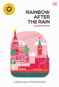 Image of Rainbow After The Rain