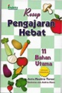 Image of Resep Pengajaran Hebat
