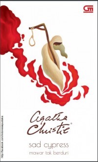 Image of Sad Cypress=Mawar Tak Berduri