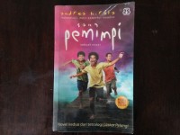 Image of Sang Pemimpi