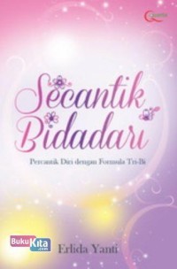 Image of Secantik Bidadari