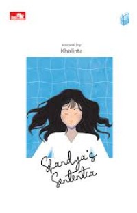 Image of Shandya's Sententia