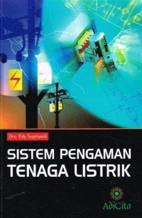 Image of Sistem Pengaman  Tenaga Listrik