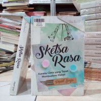 Image of Sketsa Rasa