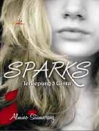 Image of Sparks Terkepung 3 Cinta