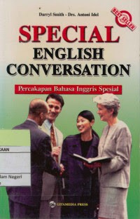 Image of Special English Conversation