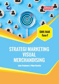 Image of Strategi Marketing Visual Merchandising (Bisnis Ritel)