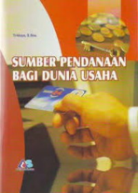 Image of Sumber Pendanaan Bagi Dunia Usaha