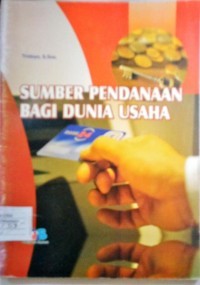 Image of Sumber Pendanaan Bagi Dunia Usaha