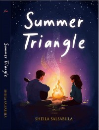 Image of Summer Triangle