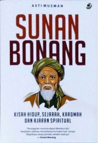 Image of Sunan Bonang