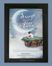 Image of Surga Kecil Di Atas Awan