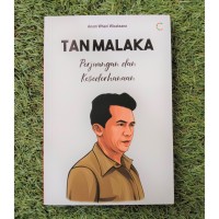 Image of Tan Malaka perjuangan dan kesederhanaan