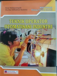 Image of Teknik Operator Otomatisasi Industri