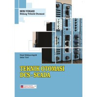 Image of Teknik Otomasi DCS - Scada