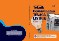 Image of Teknik Pemanfaatan Tenaga Listrik Jilid 1