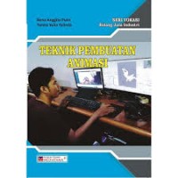 Image of Teknik Pembuatan Animasi