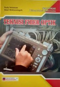 Image of Teknisi Fiber Optik