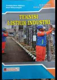 Image of Teknisi Listrik Industri