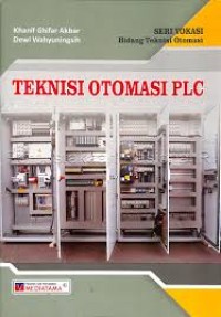 Image of Teknisi Otomasi PLC
