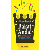Image of Temu - Kenali Bakat Anda ! Dan Optimalkan Penggunaannya