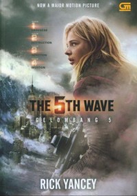 Image of The 5Th Wave (Gelombang 5)