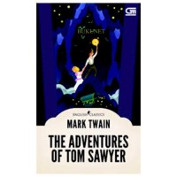 Image of The Adventures of Tom Sawyer