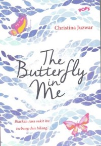 Image of The Butterfly in Me