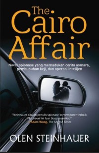 Image of The Cairo Affair
