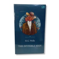 Image of The Invisible Man