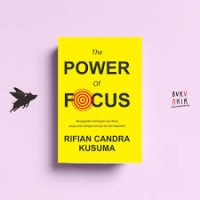Image of The Power Of Focus