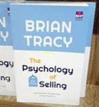 Image of The Psychology of Selling