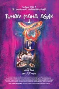 Image of Tuhan Maha Asyik 2