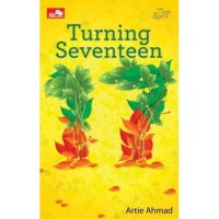 Image of Turning Seventeen