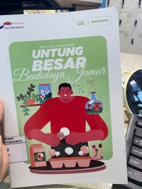 Image of Untung Besar Budidaya Jamur