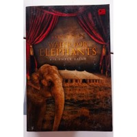 Image of Water For Elephants