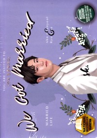 Image of We Got Married